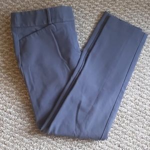 Loft Marissa Skinny pants size 6